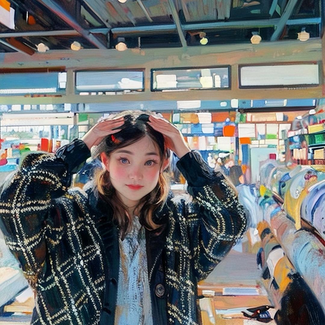 🌈养一只猫😼