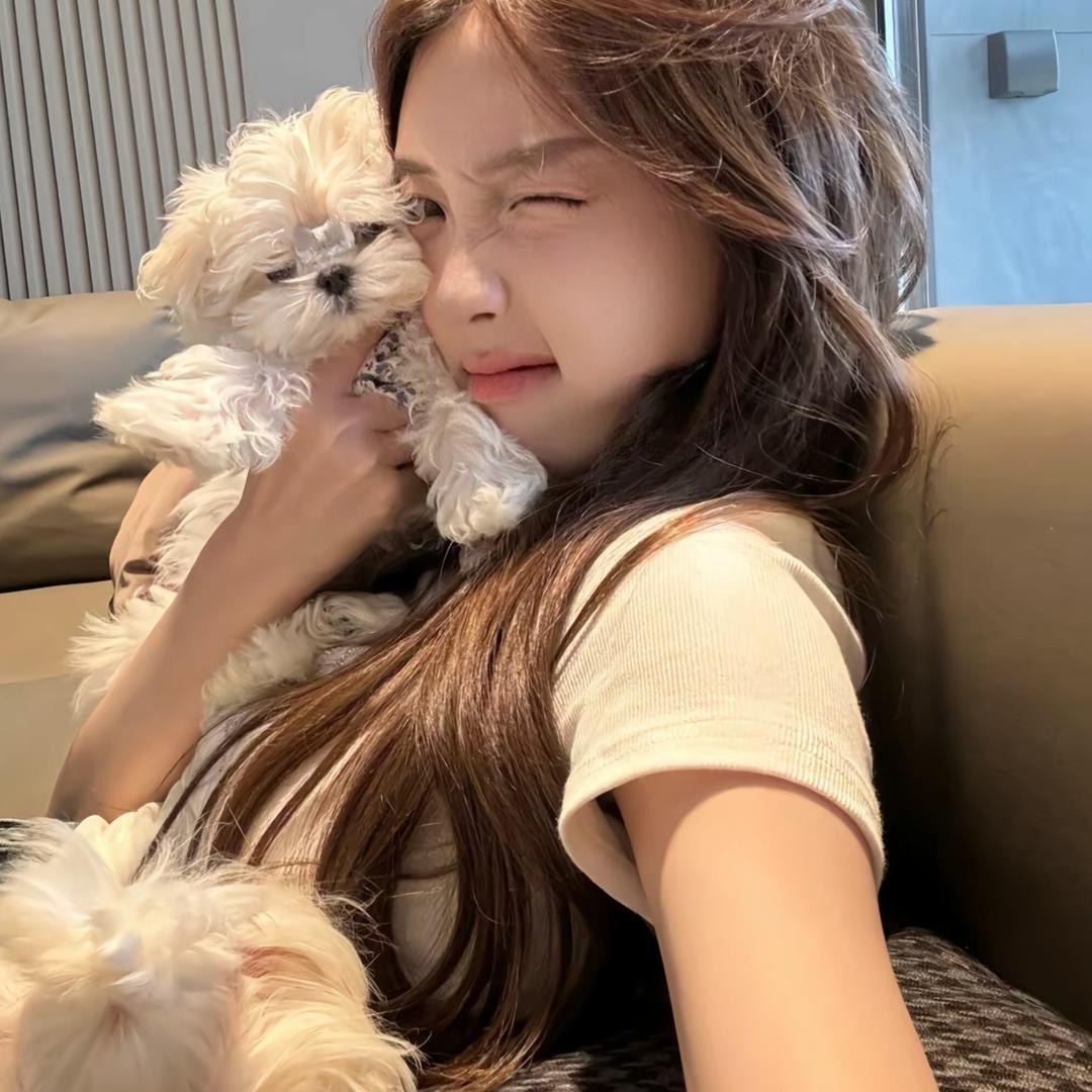 晚晚🥀