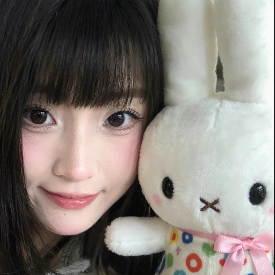 暴躁的兔子🐰