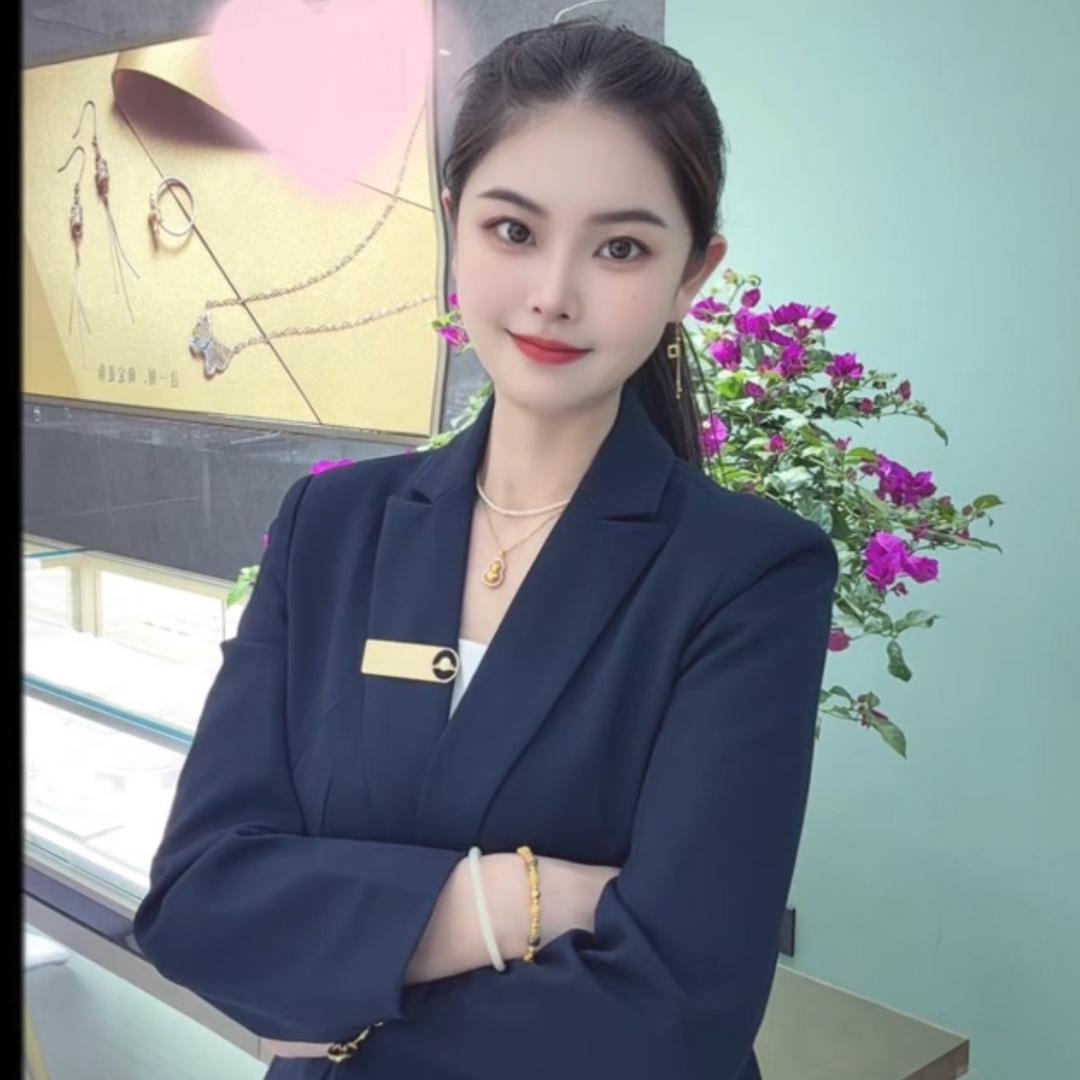 金陵珠宝万兴路店糖豆