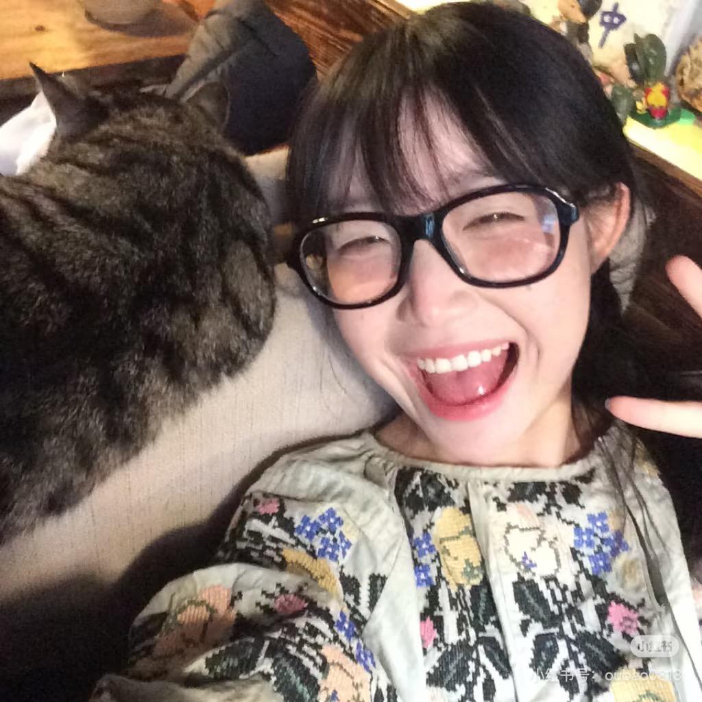 铁了心要变美