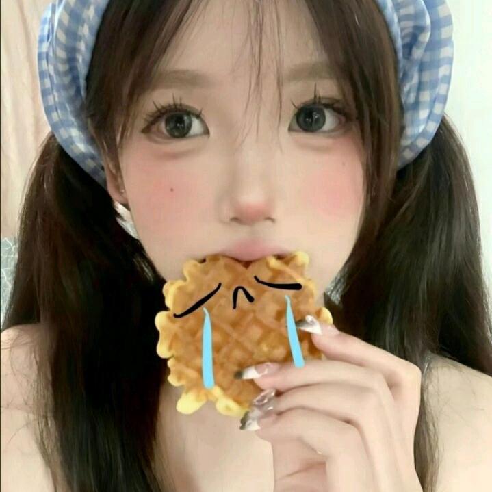 好想吃烤冷面