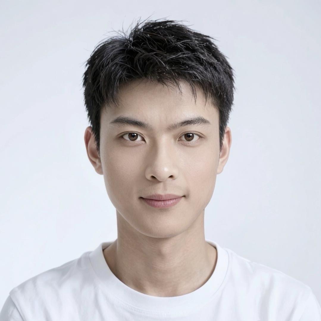 小小豆男装潮牌