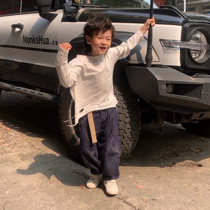 梦幻baby