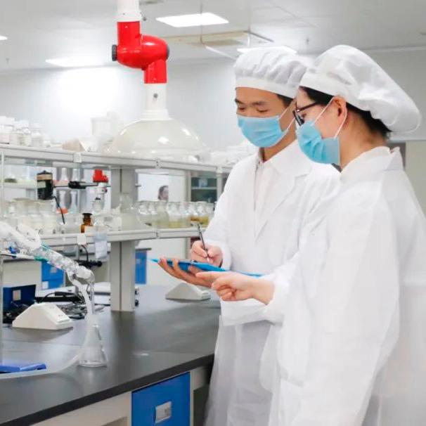 斑敏痘化妆品原料厂家