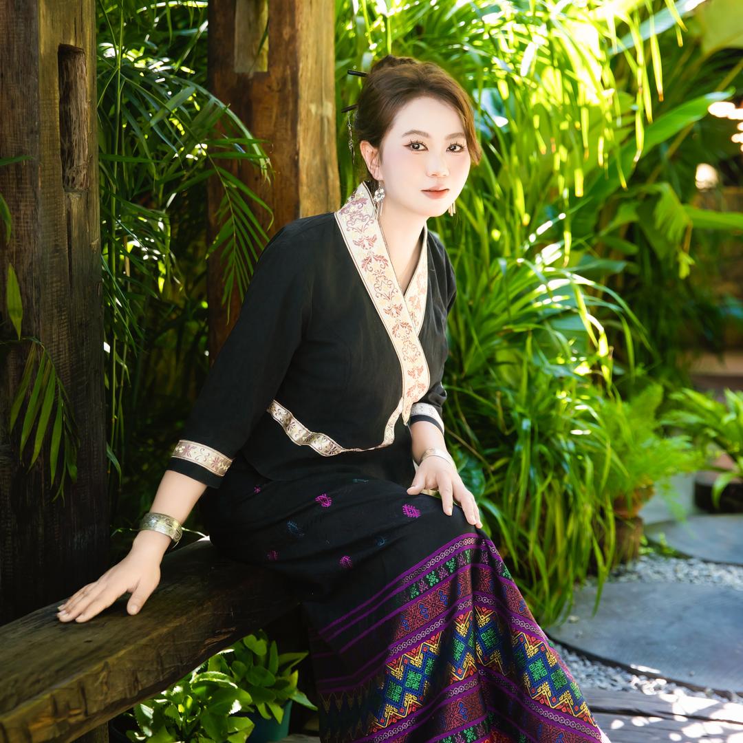 挑衫拣饰—娜娜🌾