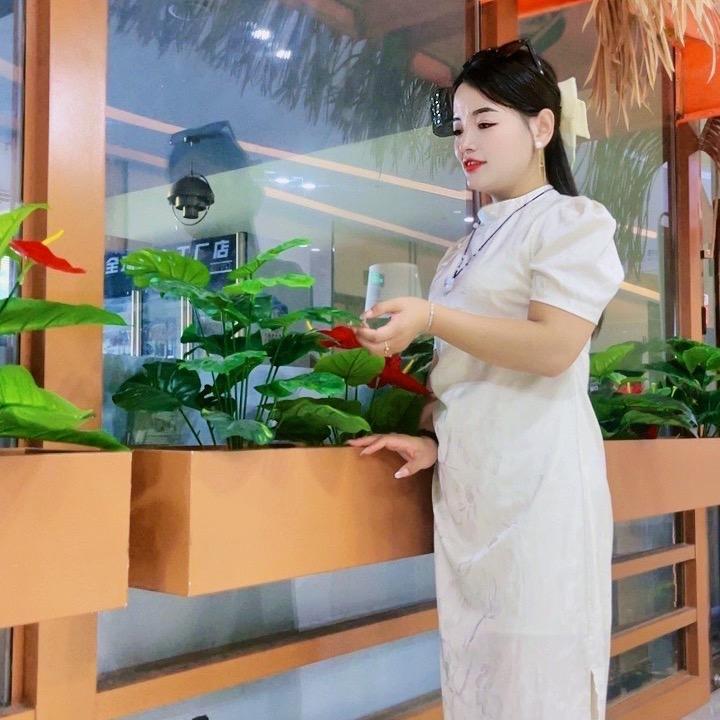 绿色放心粮面粉