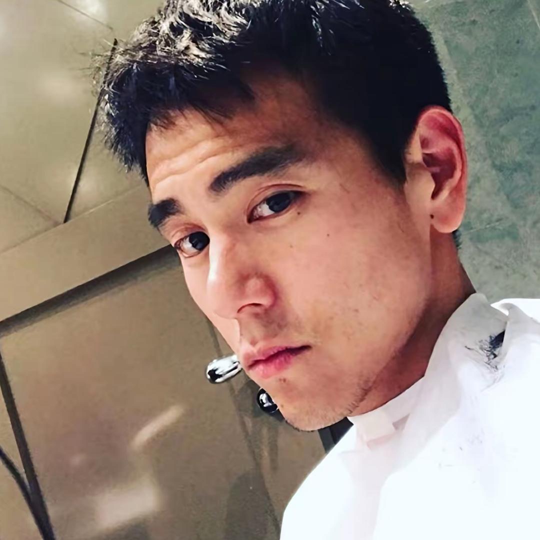 皂几龙🦷