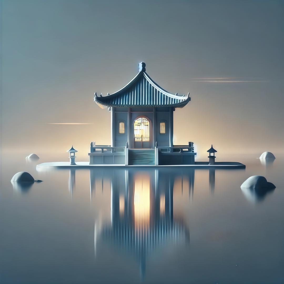 药生尘