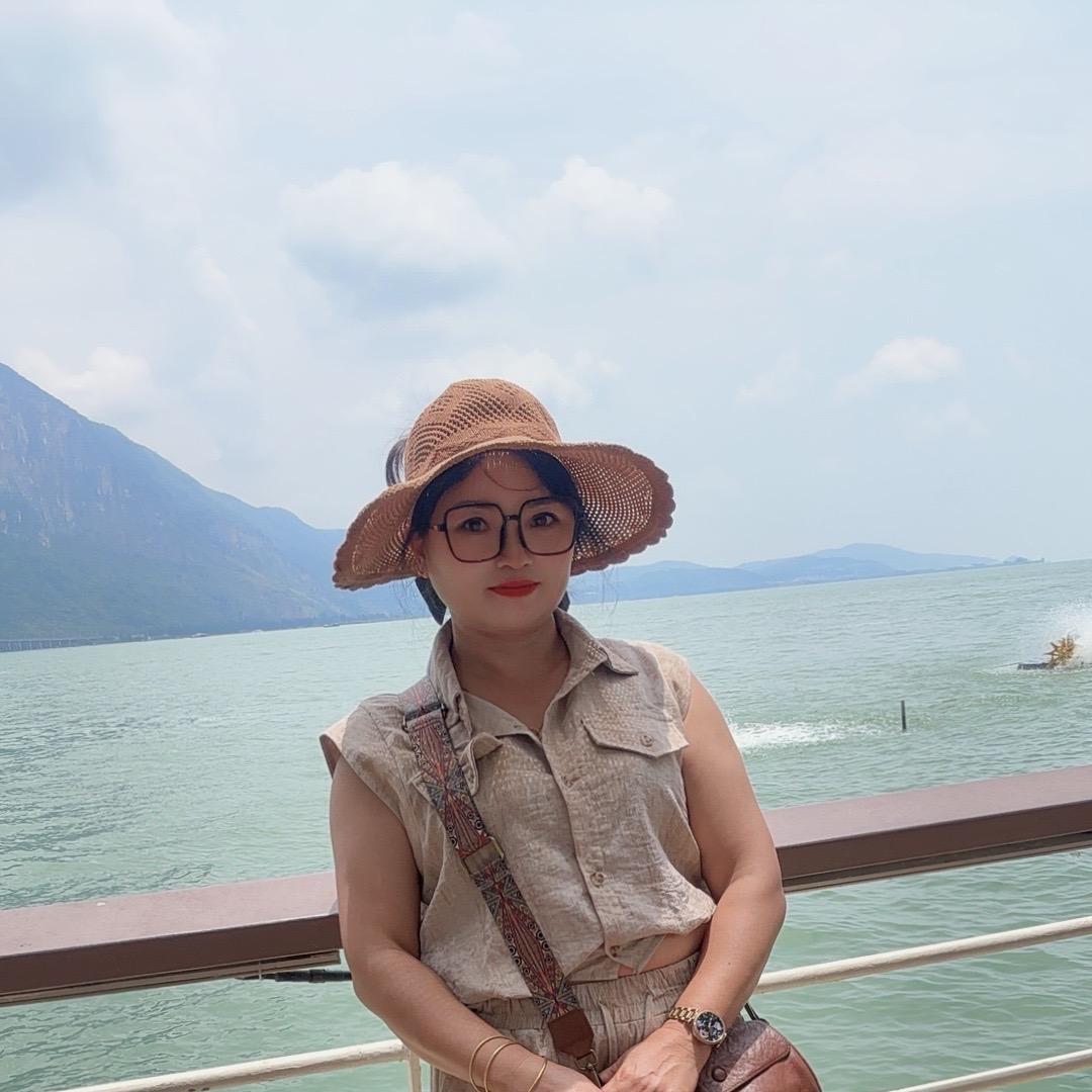 阳莓姐