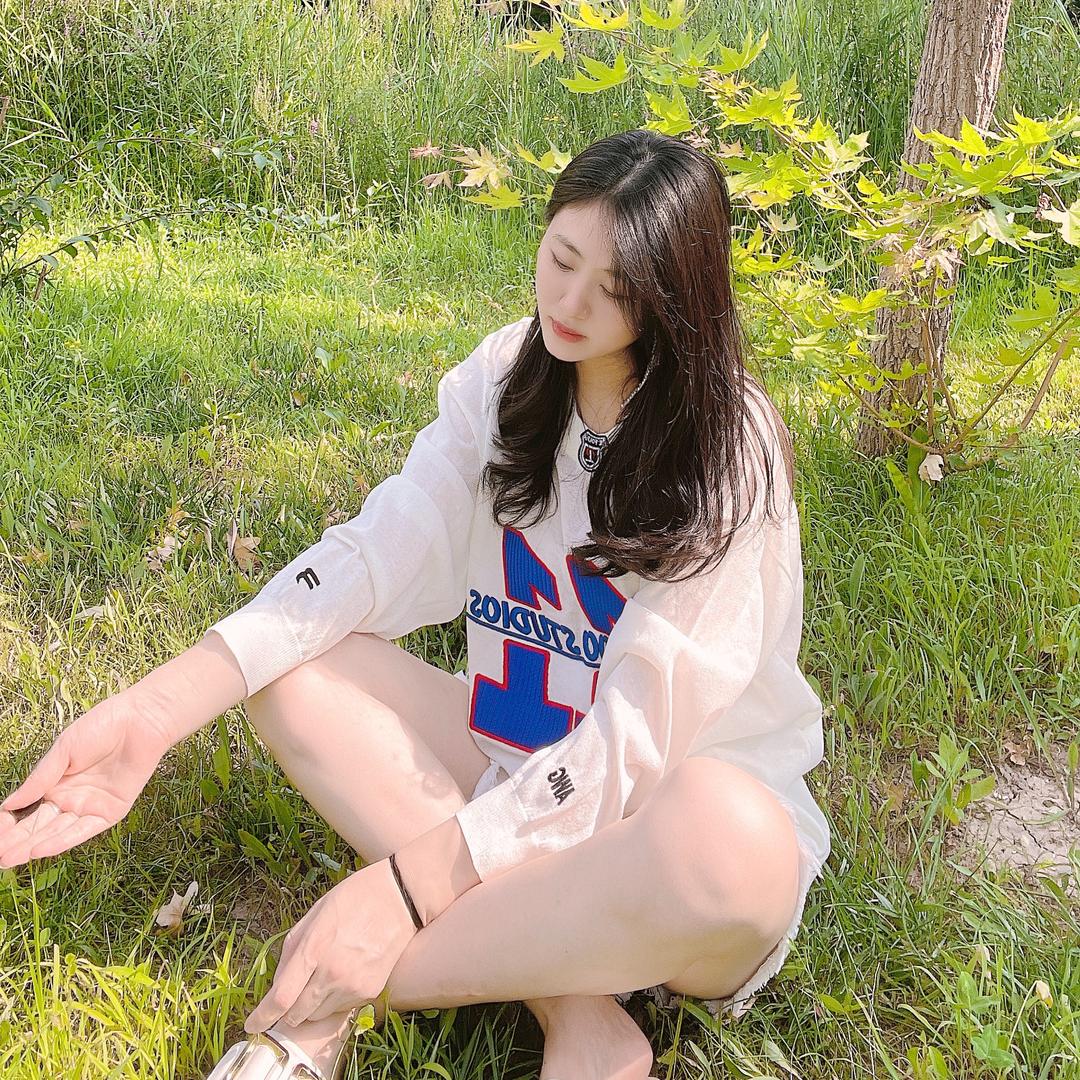 李大美