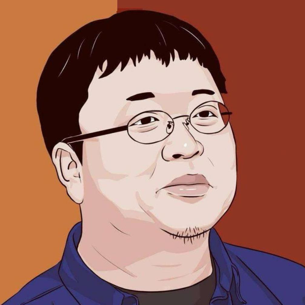 老罗茶学院-交个朋友