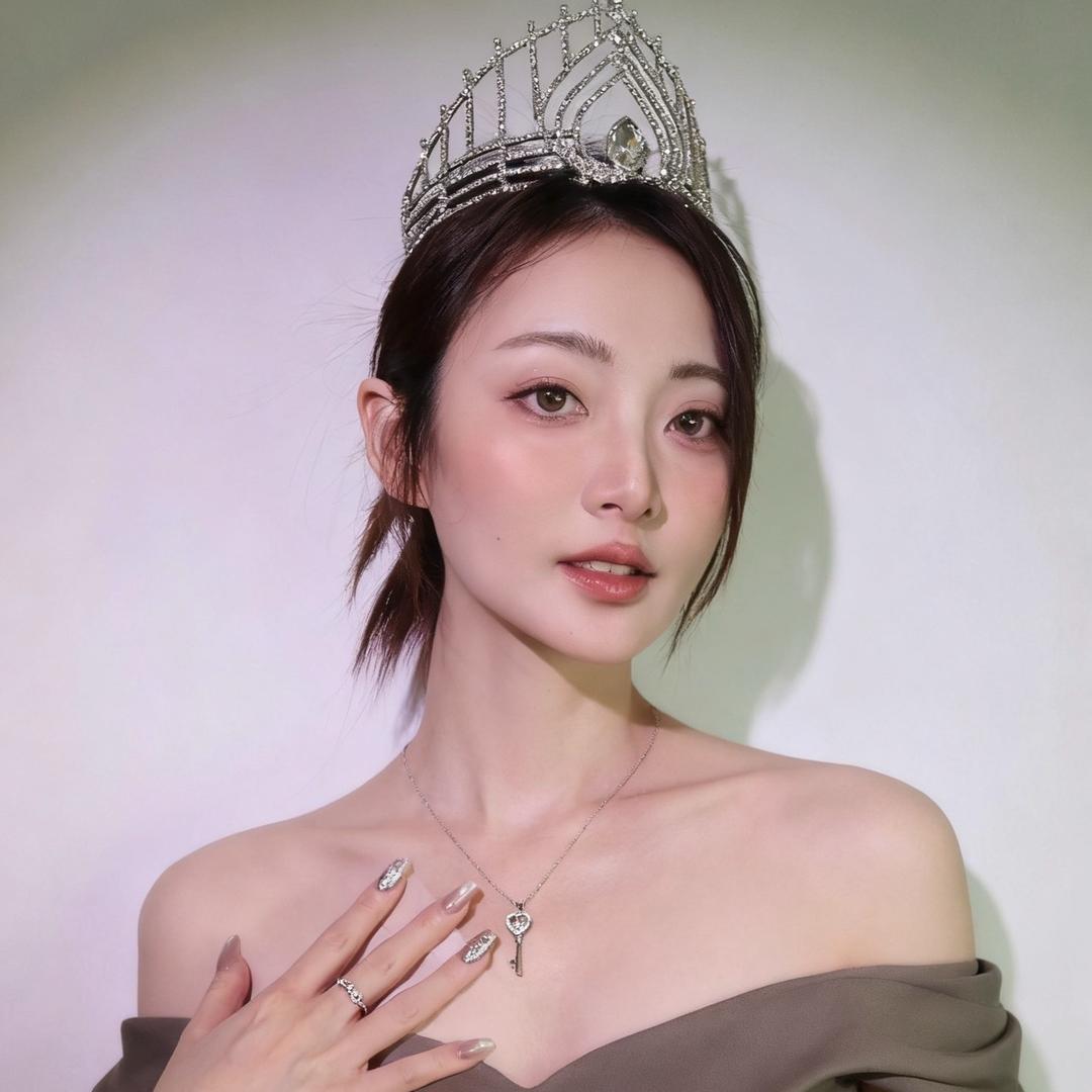 王卓淇Erin👑