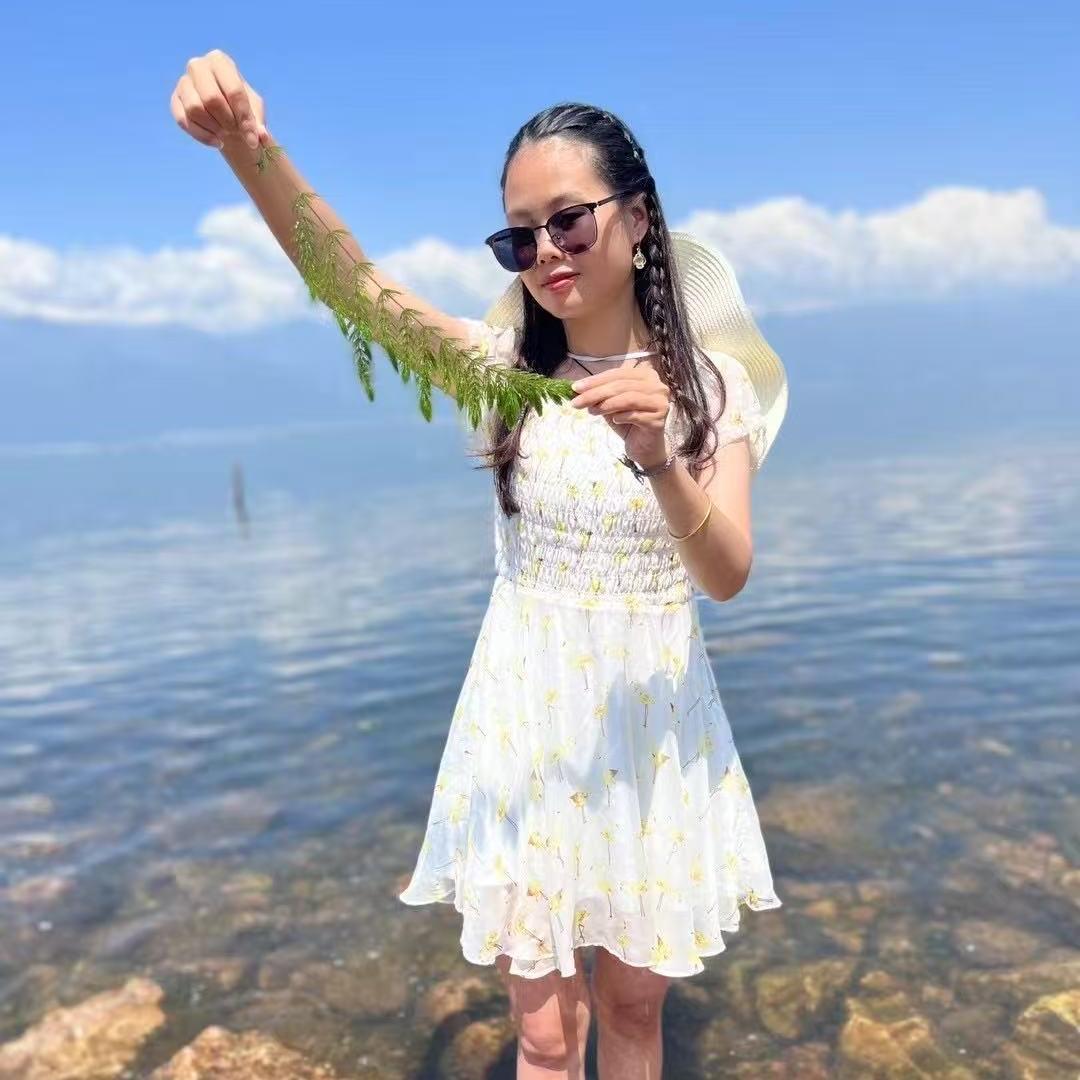 花心思信创未来