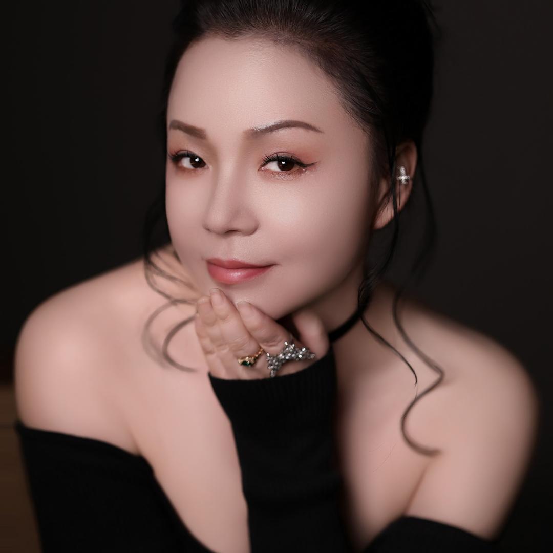 静姐💃：