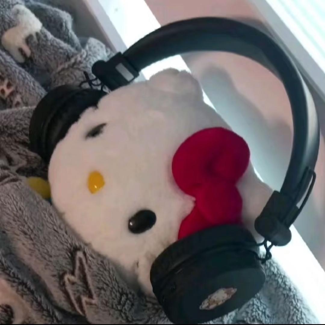 水獭失语