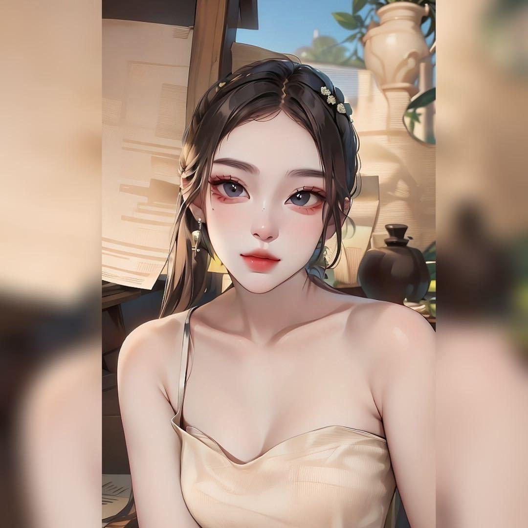 Sexy江柚子