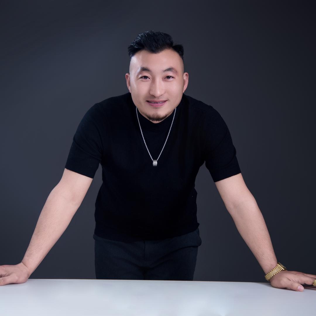 董哥黑水虻