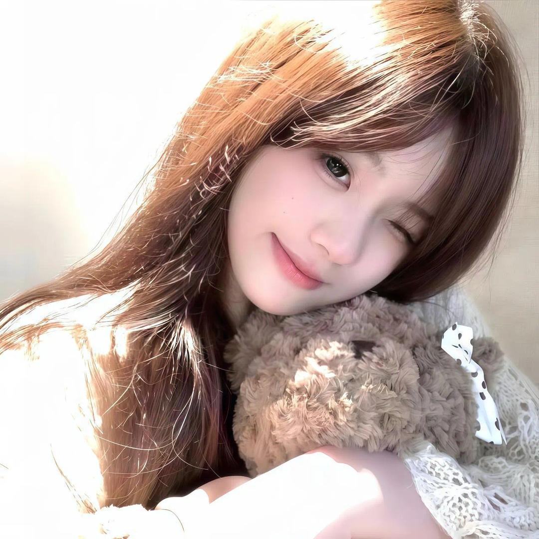 小憶不爱吃香菜