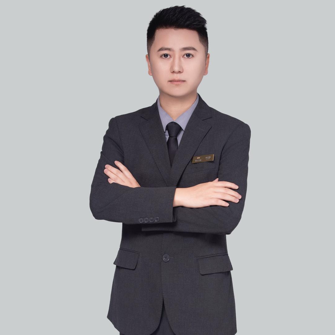 奉节邦泰置业顾问冉术磊