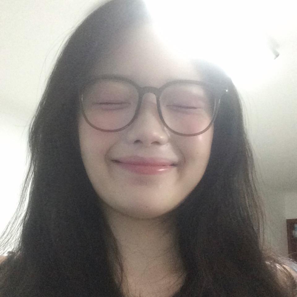小杨爱吃甜