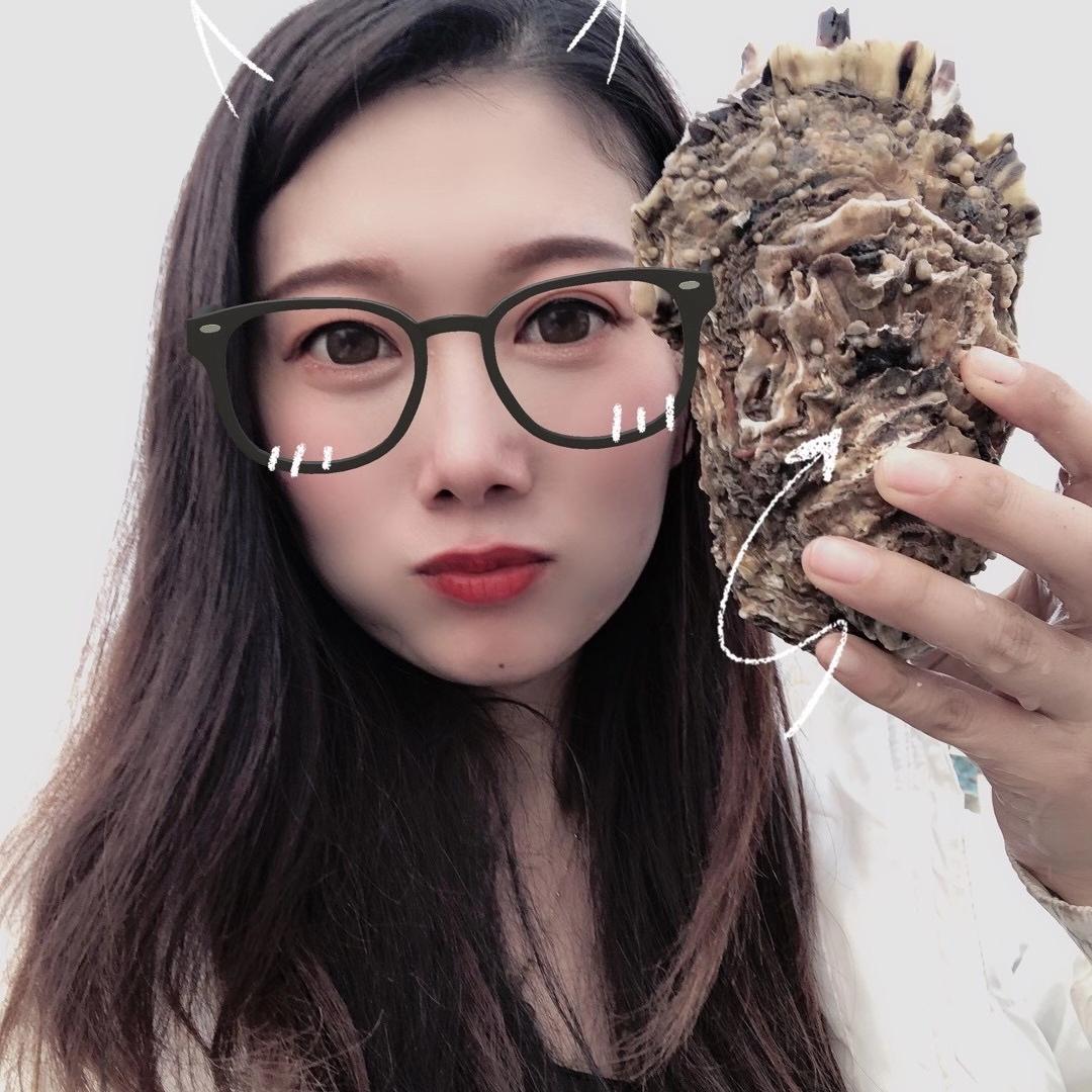 红岛海鲜姑娘海产品