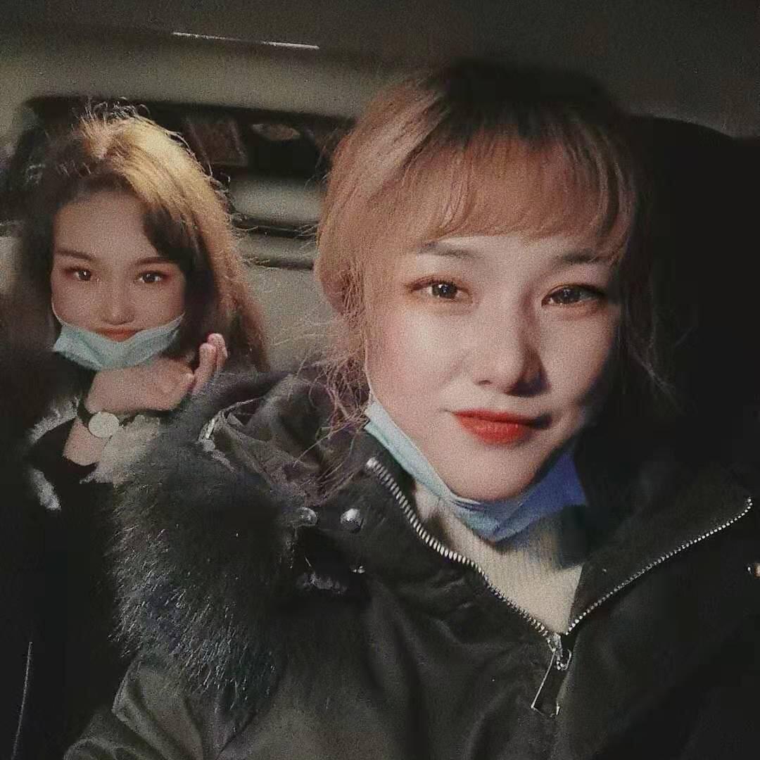 我是蓝天白云哈哈