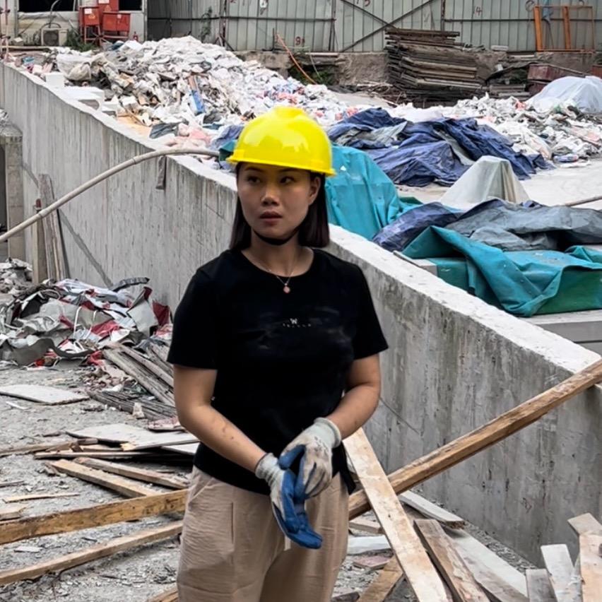 小胡的工地日记