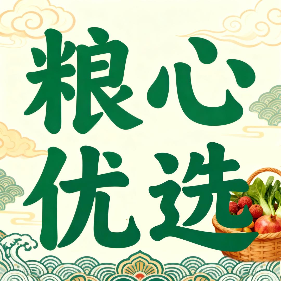 瑞顺农特优产品