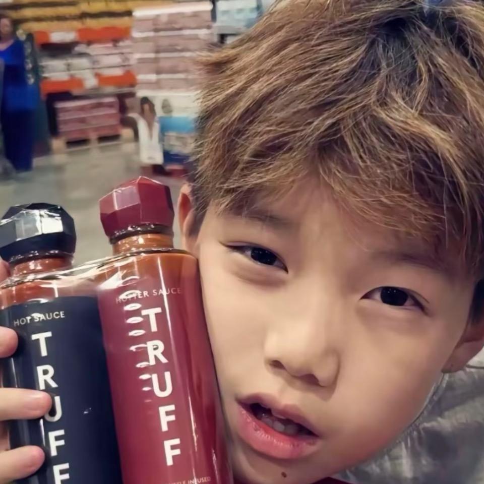 小小灰灰大王