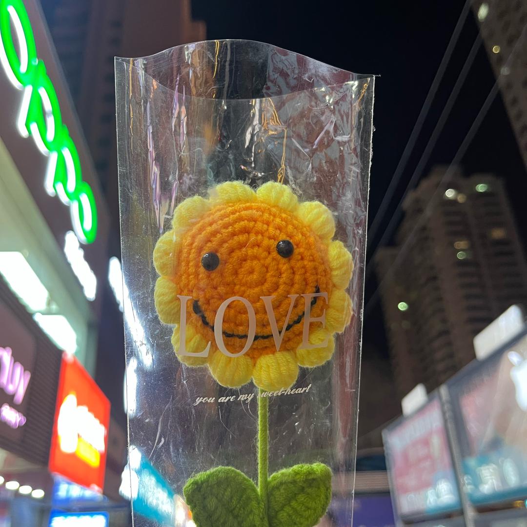 本是天上逍遥的仙儿