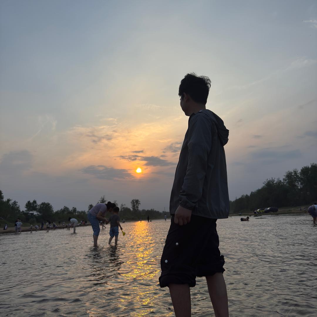 胡闹。