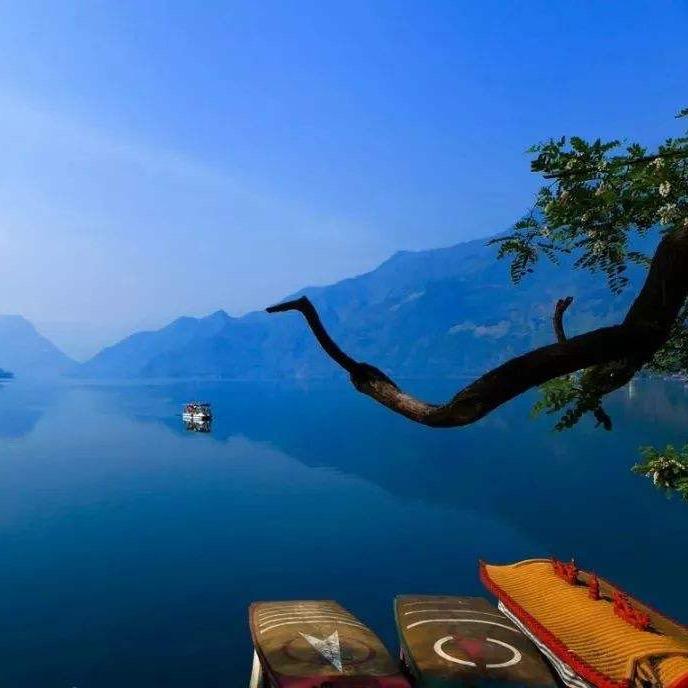 清风渡