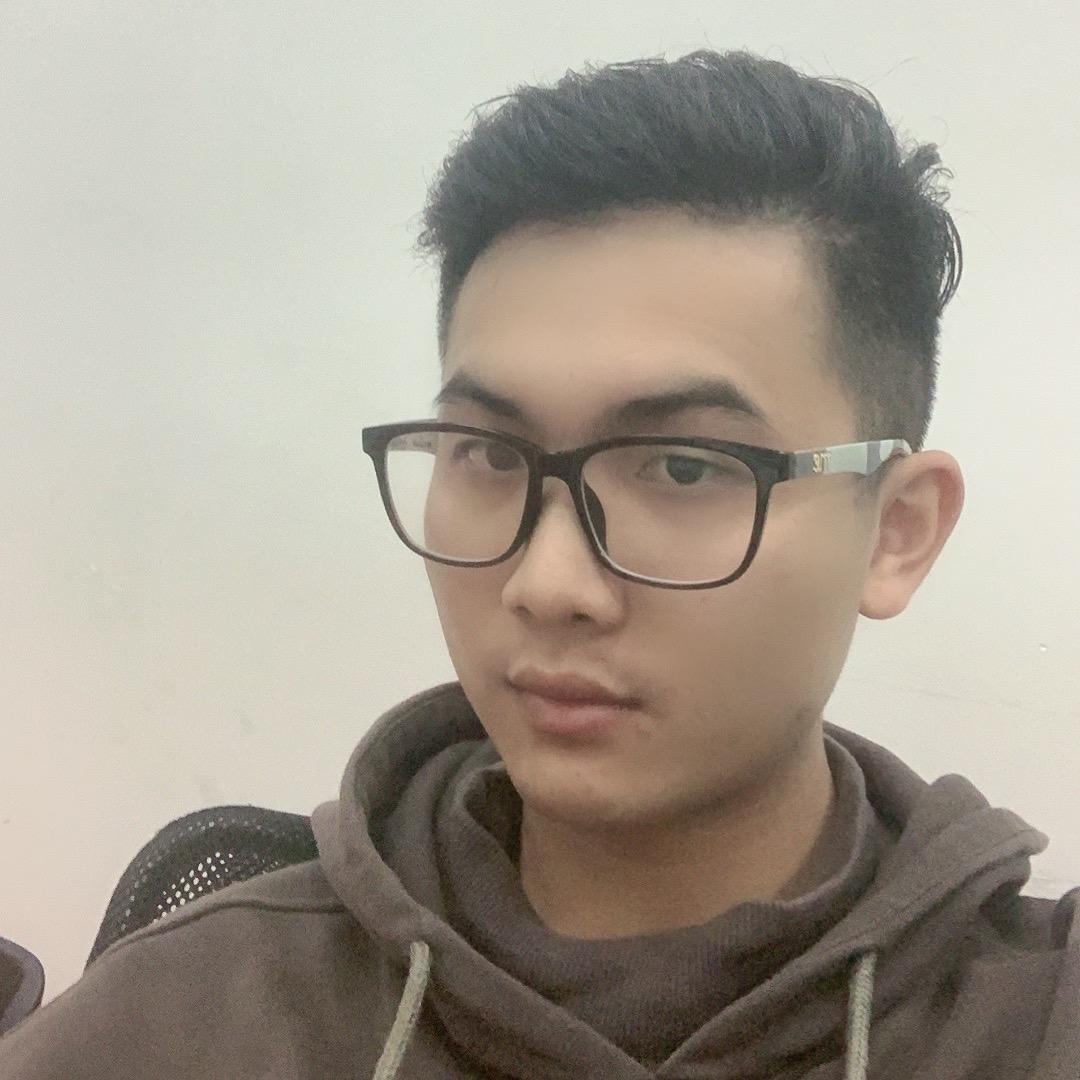 小罗小罗，爱吃菠萝