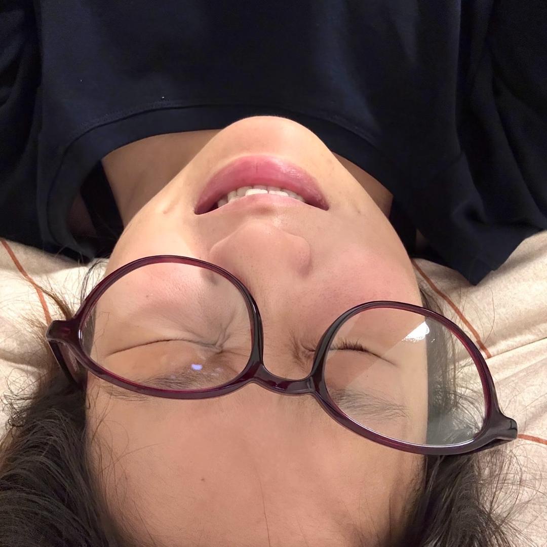 Cute莹-