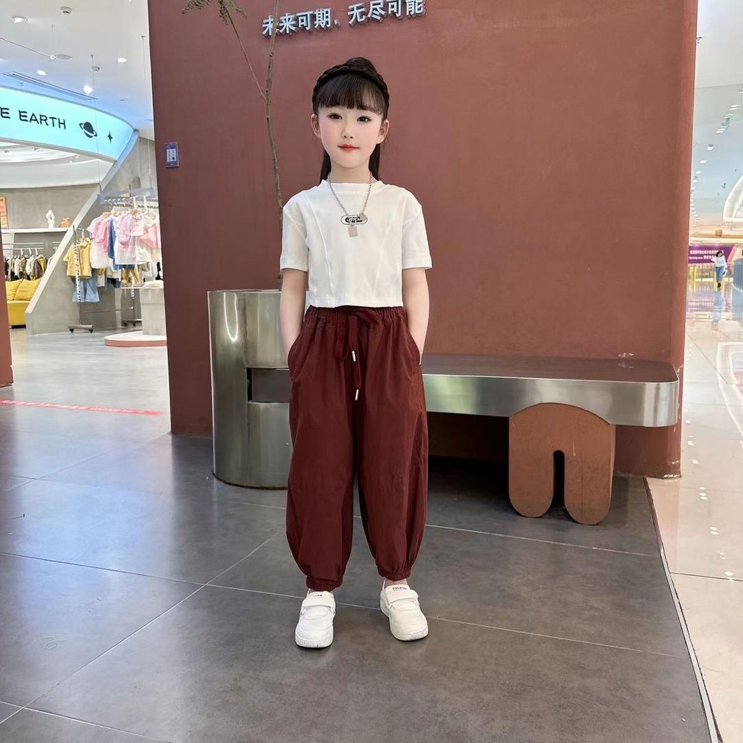 小雅逗童装店2