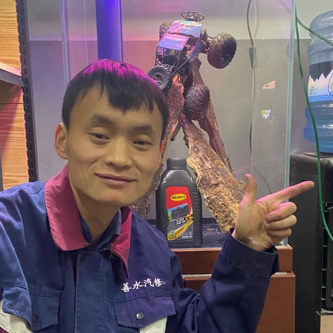 荥阳市善水汽修