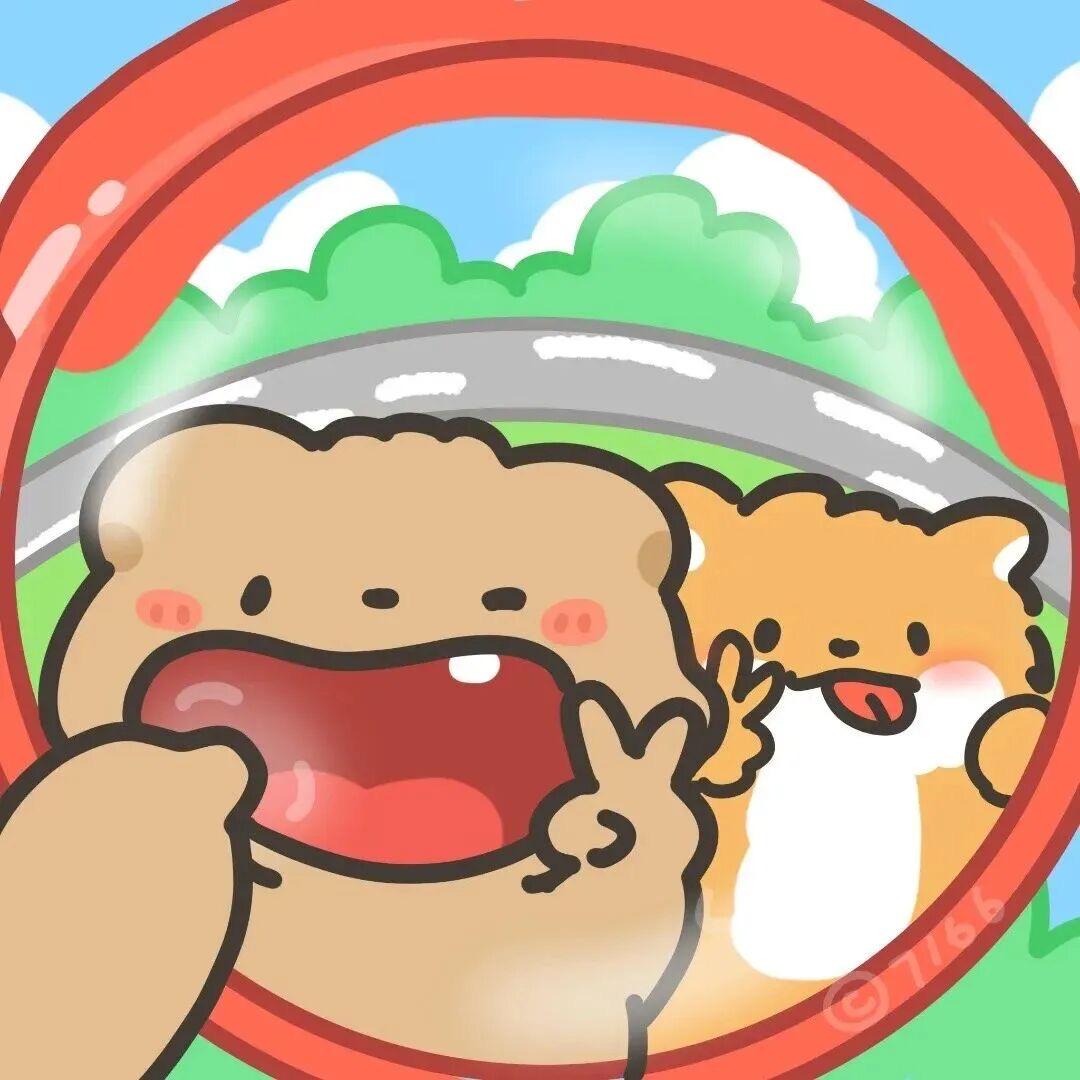 不知道吃什么1