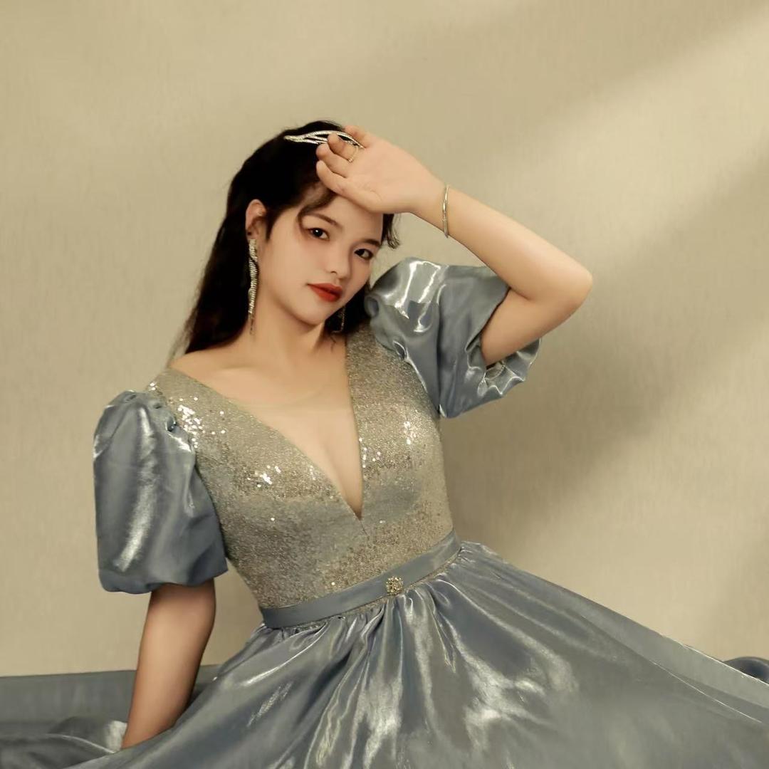 财神爷的心尖尖