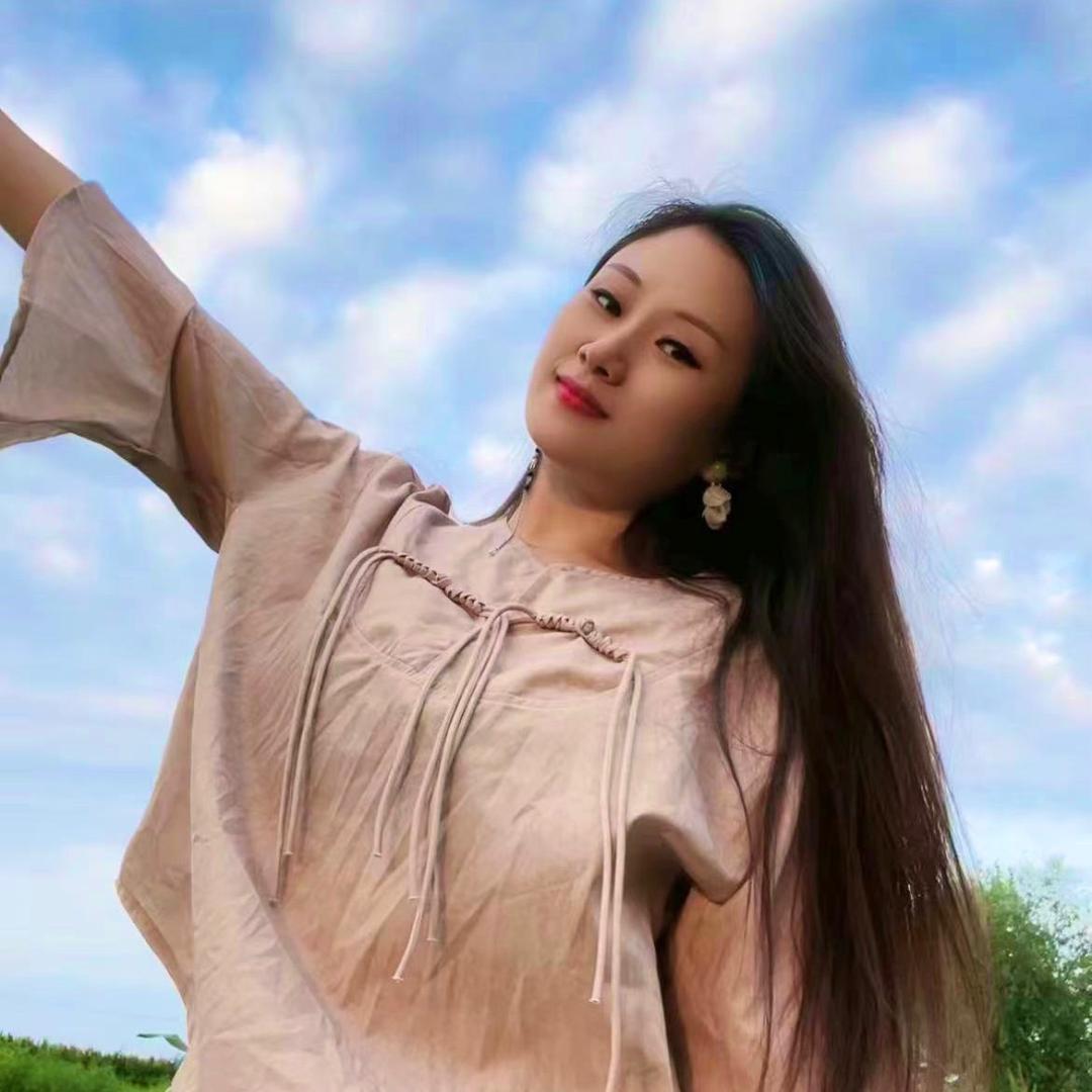 奇点（小姚妹）