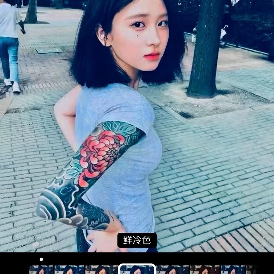 小困