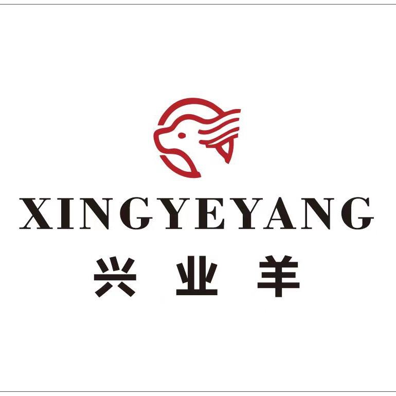 兴业羊品质男装旗舰店