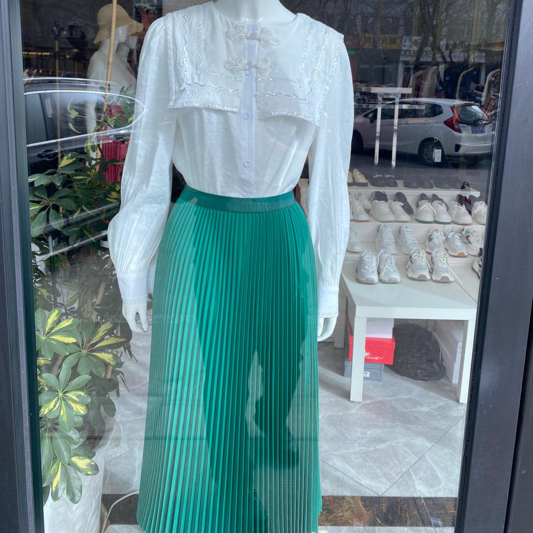 滨州MINA米娜女装店（1.1时尚）