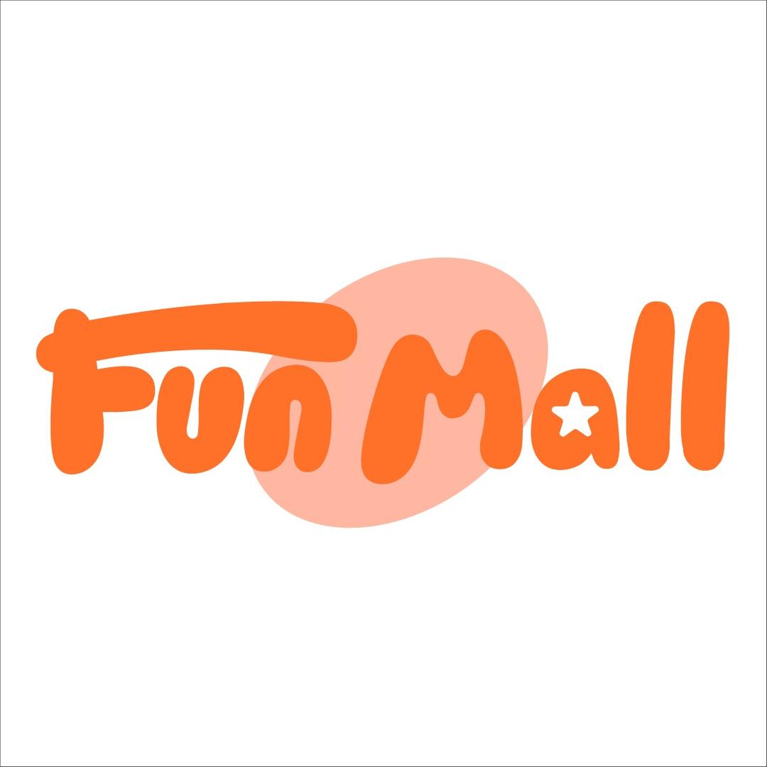 funmall-草莓姐姐