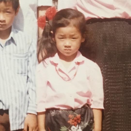 何彦霓
