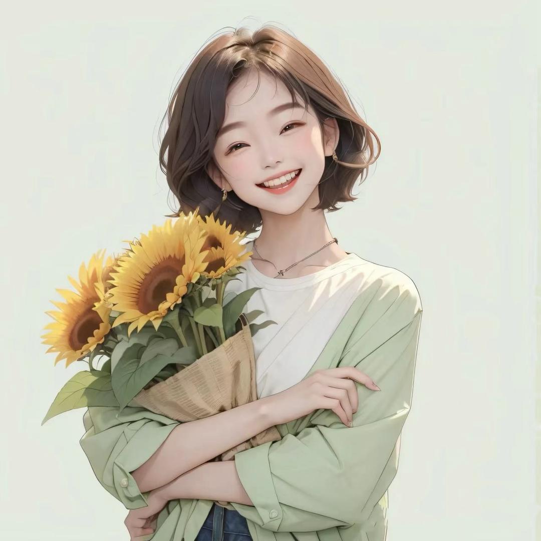 🍀 刚好遇见你💕