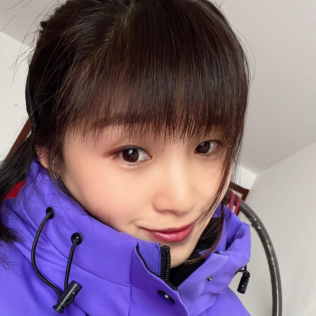 丫頭