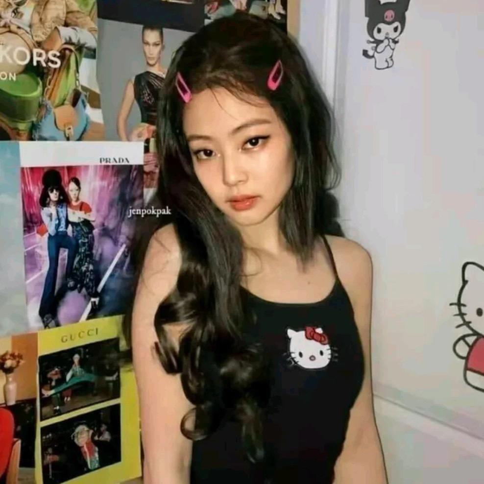 蕞红詹妮弗🐣