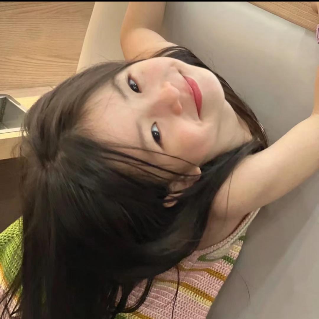 冰块不加冰🧊