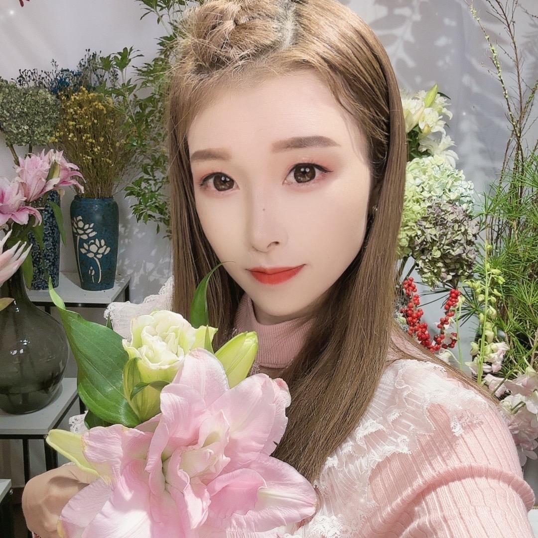 暮上花卉